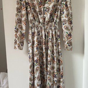 MAJE Dress Printed